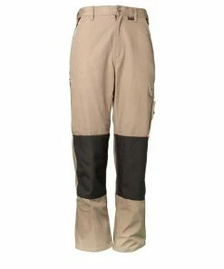 Planam CANVAS 320 Arbeitshose Bundhose -BP® planam canvas320 bundhose6