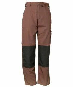 Planam CANVAS 320 Arbeitshose Bundhose -BP® planam canvas320 bundhose7