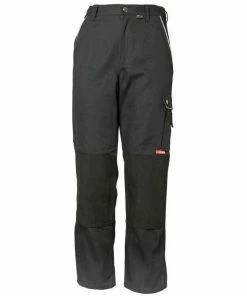 Planam CANVAS 320 Arbeitshose Bundhose -BP® planam canvas320 bundhose9