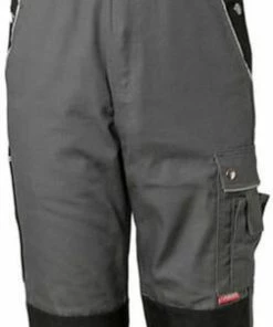 Planam CANVAS 320 Latzhose