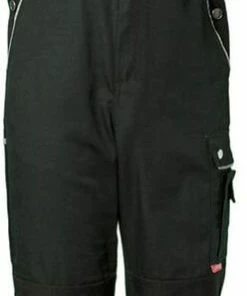 Planam CANVAS 320 Latzhose -BP® planam canvas320 latzhose7