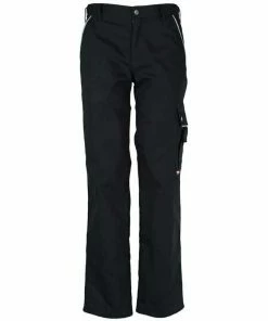 PLANAM Thermo Hose Canvas 320 -BP® planam canvas320 thermo hose4