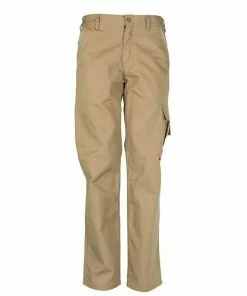 PLANAM Thermo Hose Canvas 320 -BP® planam canvas320 thermo hose5