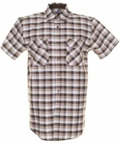 Country Hemd Kurzarm PLANAM -BP® planam country hemd kurzarm4