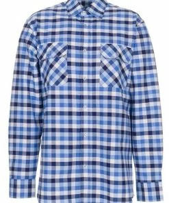 Country Hemd Langarm PLANAM