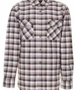 Country Hemd Langarm PLANAM -BP® planam country hemd langarm3