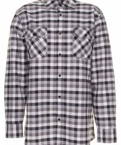 Country Hemd Langarm PLANAM -BP® planam country hemd langarm4