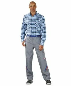 Country Hemd Langarm PLANAM -BP® planam country hemd langarm5