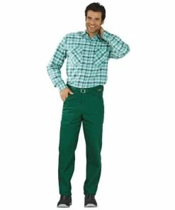 Country Hemd Langarm PLANAM -BP® planam country hemd langarm6