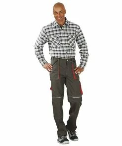 Country Hemd Langarm PLANAM -BP® planam country hemd langarm8