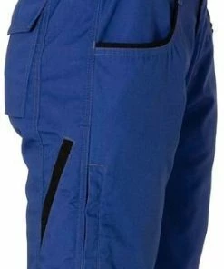 PLANAM® DuraWork Short -BP® planam durawork short11