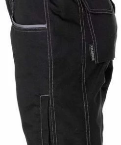 PLANAM® DuraWork Short -BP® planam durawork short4