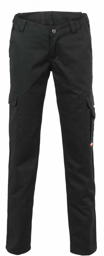 PLANAM® Easy Damen Bundhose 3005 - Lässig Und Funktional 1 PLANAM® Easy Damen Bundhose 3005 - Lässig Und Funktional