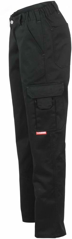 PLANAM® Easy Damen Bundhose 3005 - Lässig Und Funktional 2 PLANAM® Easy Damen Bundhose 3005 - Lässig Und Funktional – Bild 2