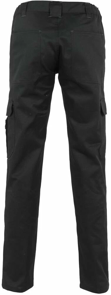 PLANAM® Easy Damen Bundhose 3005 - Lässig Und Funktional 3 PLANAM® Easy Damen Bundhose 3005 - Lässig Und Funktional – Bild 3