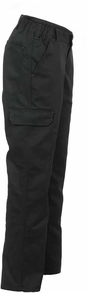 PLANAM® Easy Damen Bundhose 3005 - Lässig Und Funktional 4 PLANAM® Easy Damen Bundhose 3005 - Lässig Und Funktional – Bild 4