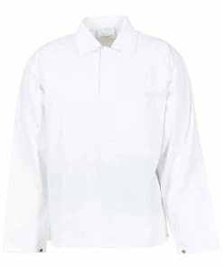 PLANAM Food Herren Schlupfhemd - Leger, Bequem Und Angenehm Zu Tragen