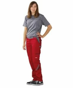 Planam Highline Damen Bundhose -BP® planam highline bundhose damen 334
