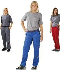 Planam Highline Damen Bundhose -BP® planam highline bundhose damen 337