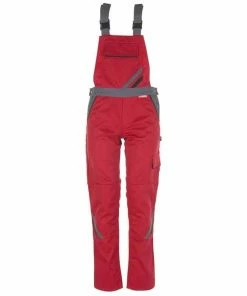 Planam Highline Damen Latzhose