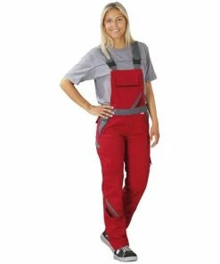 Planam Highline Damen Latzhose -BP® planam highline latzhose damen 334