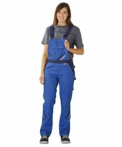 Planam Highline Damen Latzhose -BP® planam highline latzhose damen 335