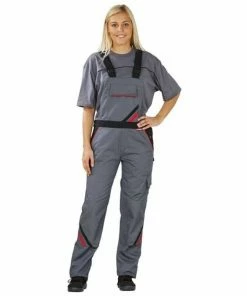 Planam Highline Damen Latzhose -BP® planam highline latzhose damen 336