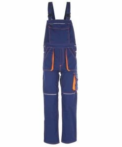 PKA Berufsbekleidung Planam Latzhose Basalt Neon 5 PKA Berufsbekleidung Planam Latzhose Basalt Neon -BP® planam latzhose basalt neon 723