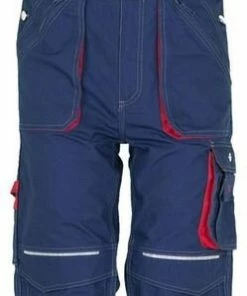 PLANAM Latzhose Basalt 10 PLANAM Latzhose Basalt -BP® planam latzhose basalt3