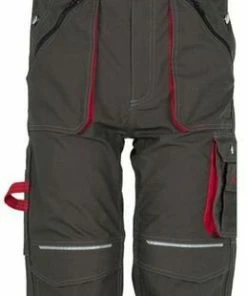 PLANAM Latzhose Basalt 11 PLANAM Latzhose Basalt -BP® planam latzhose basalt4