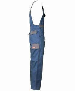 PLANAM Latzhose Major Protect 5230 -BP® planam latzhose major protect4