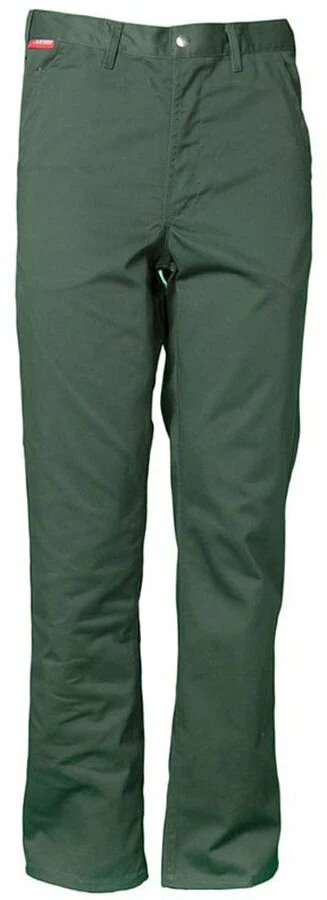 PLANAM MG260 Bundhose Arbeitshose 5 PLANAM MG260 Bundhose Arbeitshose – Bild 5