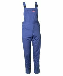 PLANAM MG260 Latzhose - Besonders Robust