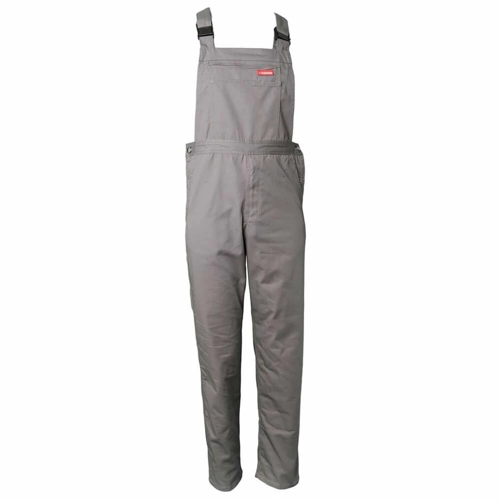 PLANAM MG260 Latzhose - Besonders Robust 2 PLANAM MG260 Latzhose - Besonders Robust – Bild 2