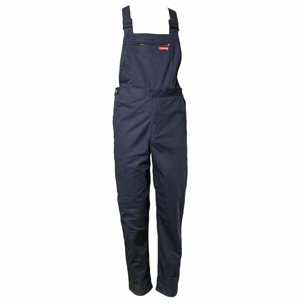 PLANAM MG260 Latzhose - Besonders Robust 4 PLANAM MG260 Latzhose - Besonders Robust – Bild 4