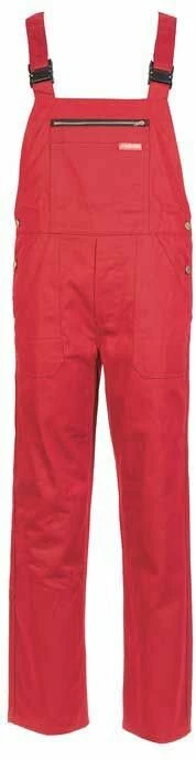 PLANAM MG290 Latzhose 2 PLANAM MG290 Latzhose – Bild 2