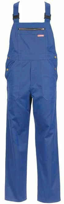 PLANAM MG290 Latzhose 3 PLANAM MG290 Latzhose – Bild 3