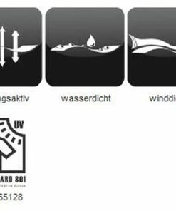 Planam Monsun Regenhose -BP® planam monsun hose 246