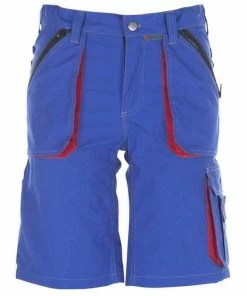 Planam Short Basalt -BP® planam monsun hose 253