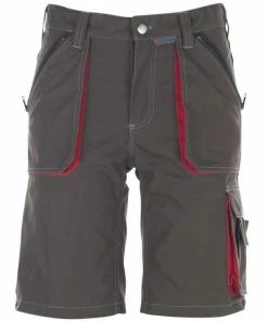 Planam Short Basalt -BP® planam monsun hose 254