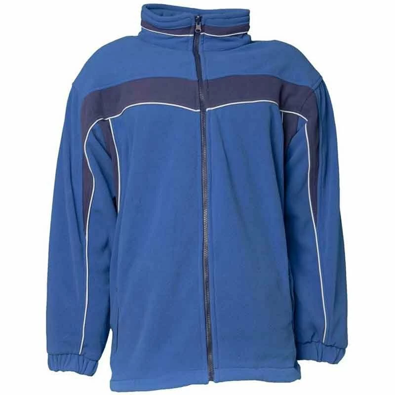 Planam Plaline Fleecejacke 3 Planam Plaline Fleecejacke – Bild 3