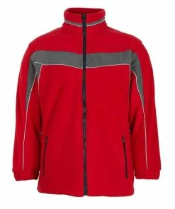 Planam Plaline Fleecejacke 10 Planam Plaline Fleecejacke -BP® planam plaline fleecejacke4