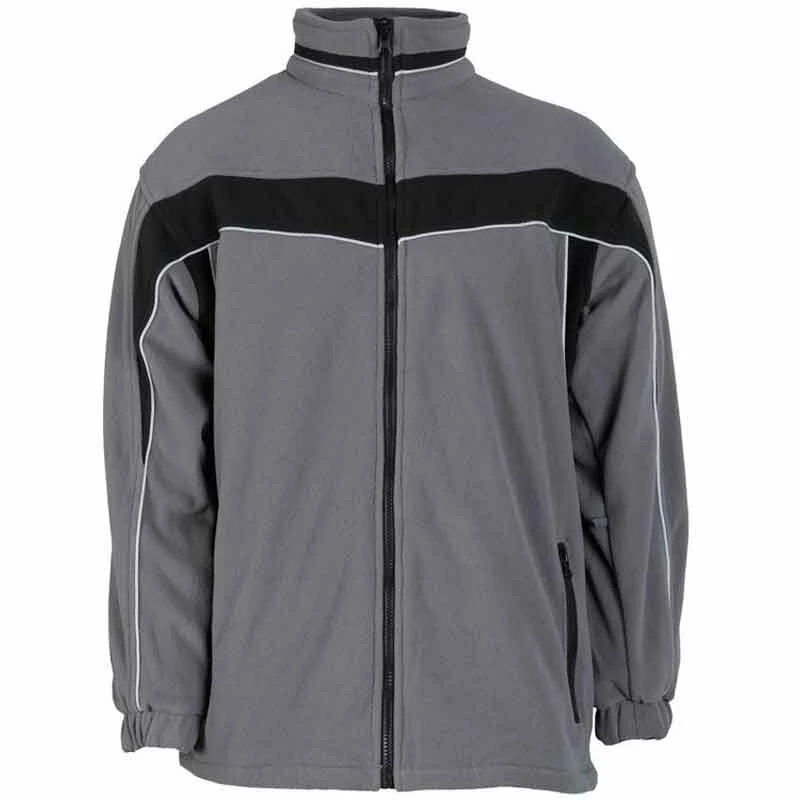 Planam Plaline Fleecejacke 7 Planam Plaline Fleecejacke – Bild 7