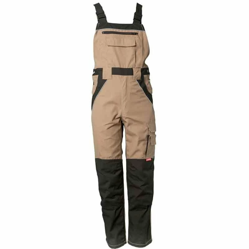 Planam Latzhose Plaline 2 Planam Latzhose Plaline – Bild 2