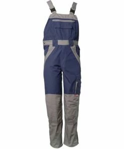 Planam Latzhose Plaline 13 Planam Latzhose Plaline -BP® planam plaline latzhose6