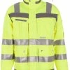 PLANAM Plaline Warnschutz Blouson