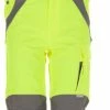 PLANAM Plaline Warnschutz Latzhose