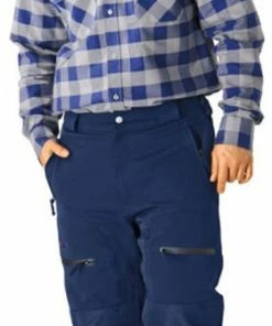 PLANAM Slope Winterhose -BP® planam slope winterhose 3645 3646 36475