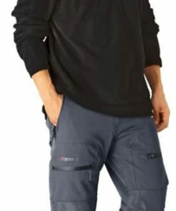 PLANAM Slope Winterhose -BP® planam slope winterhose 3645 3646 36476