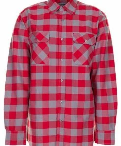 Square Hemd Langarm PLANAM 8 Square Hemd Langarm PLANAM -BP® planam square hemd langarm 354